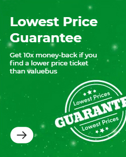 Lowest Price Guarantee