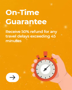 On Time Guarantee